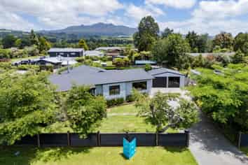 146 Ross Street, Pirongia
