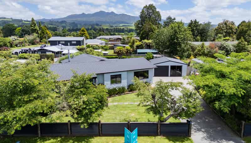 146 Ross Street, Pirongia