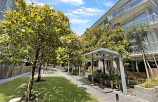 W104A/28 Torrens Terrace, Te Aro