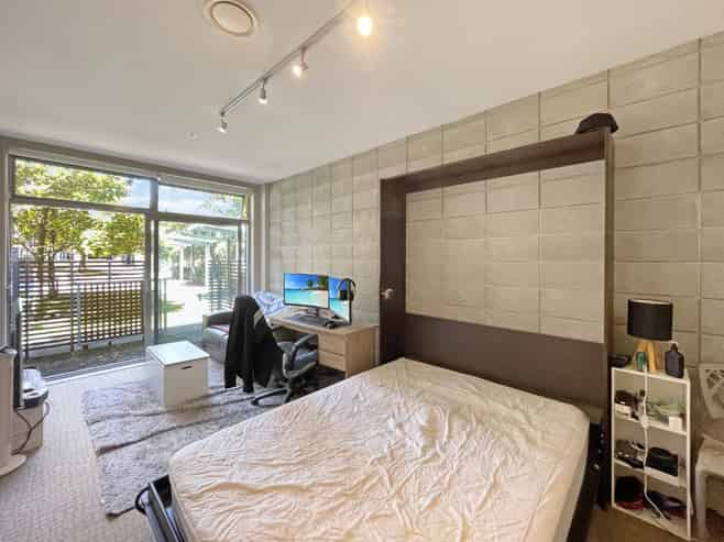 W104A/28 Torrens Terrace, Te Aro