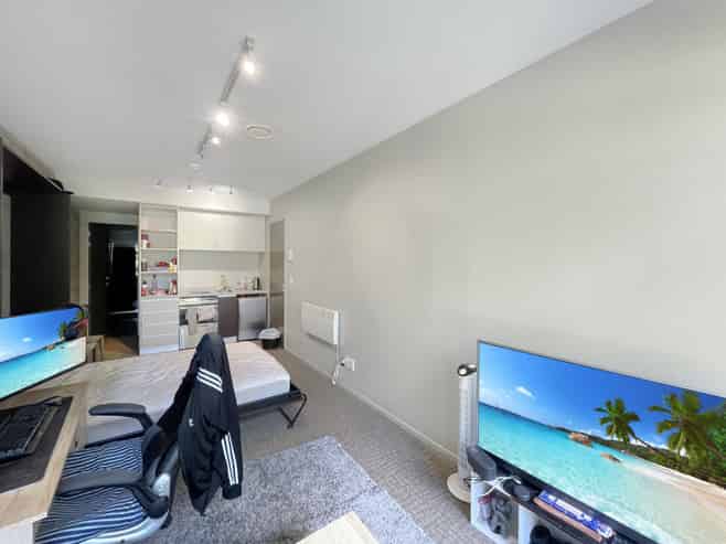 W104A/28 Torrens Terrace, Te Aro