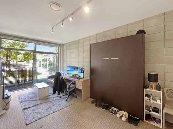 W104A/28 Torrens Terrace, Te Aro