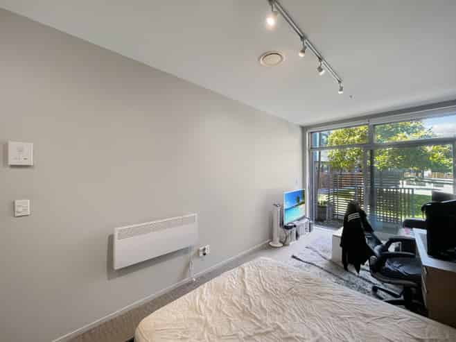 W104A/28 Torrens Terrace, Te Aro