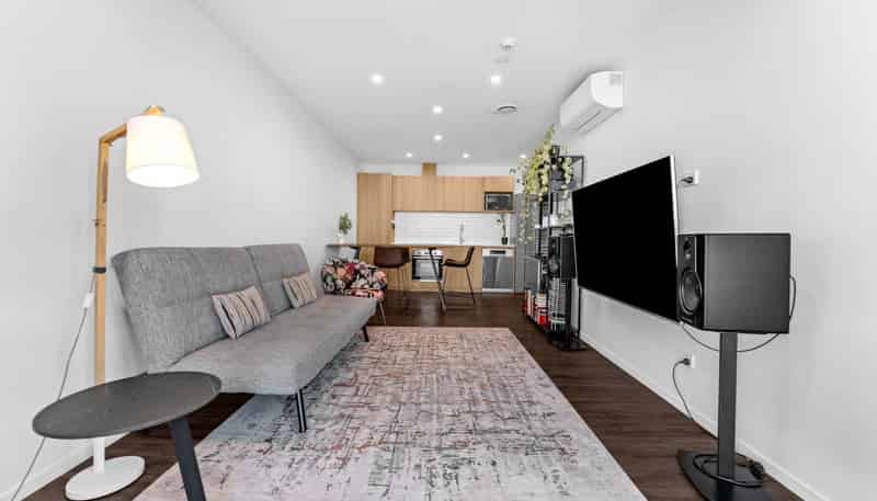 1001/20 Park Avenue, Ellerslie