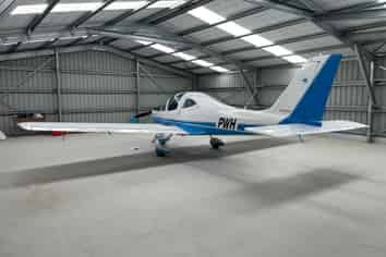 Runway Location - Alexandra 