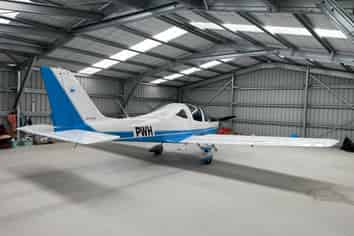 Runway Location - Alexandra 