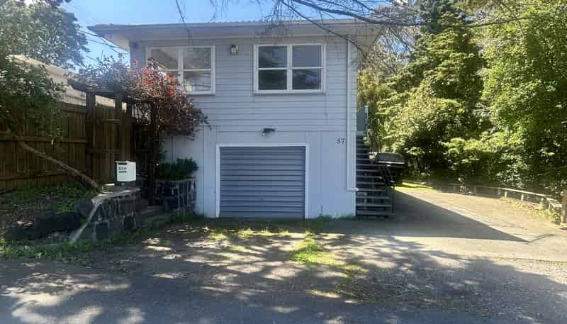 57A Archers Road, Hillcrest