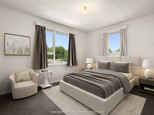 5 Leonard Place, Otara