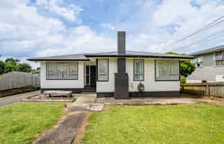 5 Leonard Place, Otara