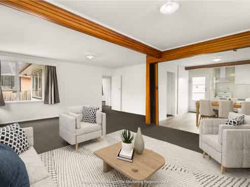 5 Leonard Place, Otara