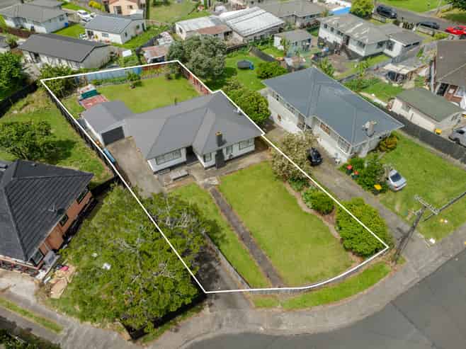 5 Leonard Place, Otara