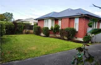 25 Bethel Crescent, Bishopdale