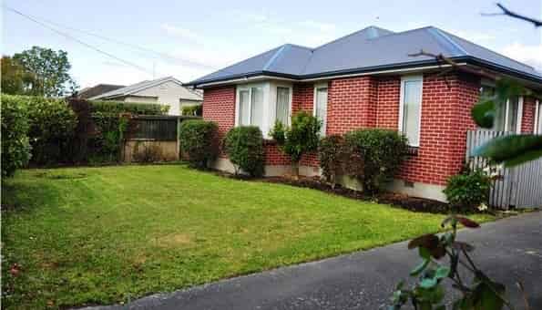 25 Bethel Crescent, Bishopdale