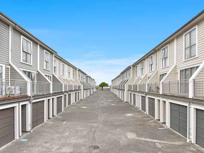 36/289 Shirley Road, Papatoetoe