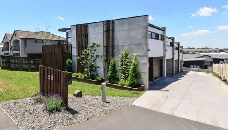 2/49 Ohaupo Road, Melville