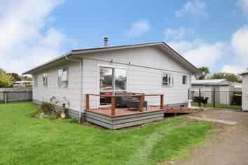 2A Matthew Street , Dannevirke