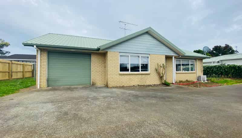 4/48 Victoria Street, Pukekohe