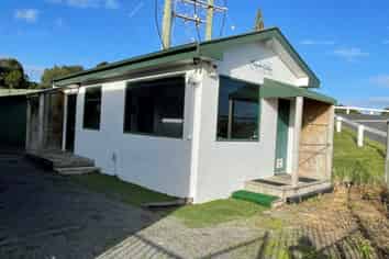 14b West Quay, Waitara