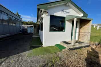 14b West Quay, Waitara