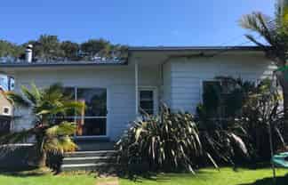 Auckland - Address withheld