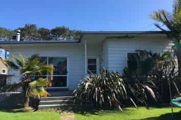 Auckland - Address withheld