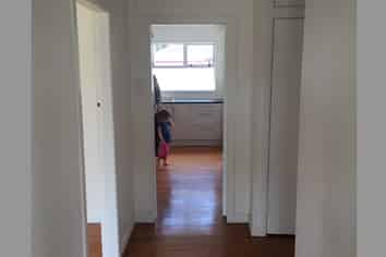 Auckland - Address withheld