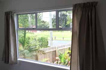 Auckland - Address withheld