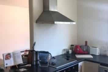 Auckland - Address withheld