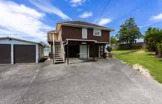 7 Marewa Street, Te Atatu South