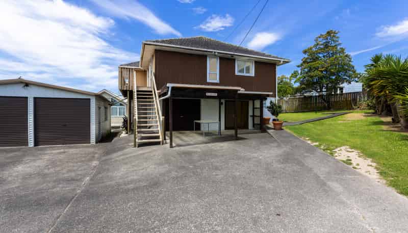 7 Marewa Street, Te Atatu South