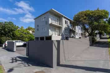 10/39 Bellevue Road, Mount Eden