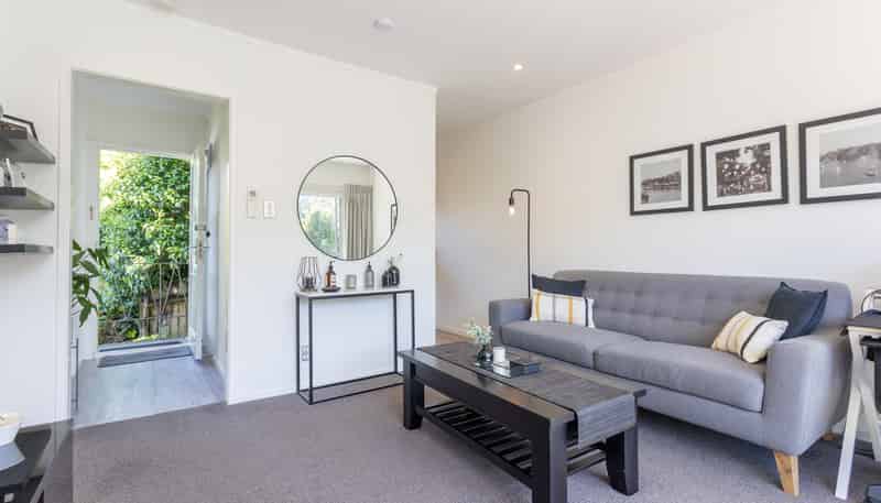 10/39 Bellevue Road, Mount Eden