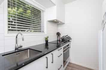 10/39 Bellevue Road, Mount Eden