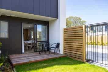 4/424 Gloucester Street, Linwood