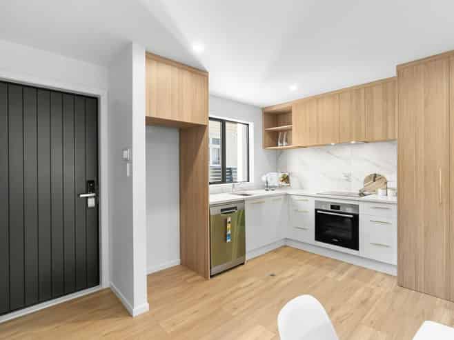 4/424 Gloucester Street, Linwood