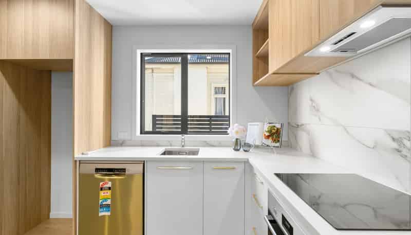 4/424 Gloucester Street, Linwood