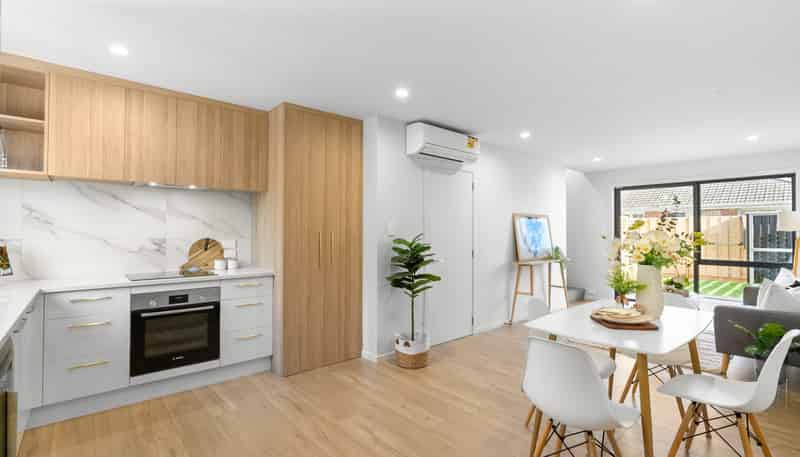 4/424 Gloucester Street, Linwood