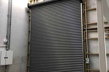 East Tamaki Industrial Unit | 119 m2