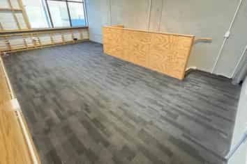 East Tamaki Industrial Unit | 119 m2