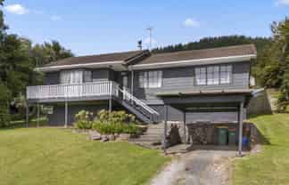 Bay of Plenty - Address withheld