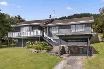 Bay of Plenty - Address withheld