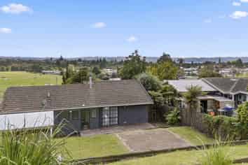 Bay of Plenty - Address withheld