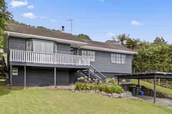 Bay of Plenty - Address withheld