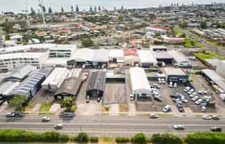 Prime Mount Land Holding 