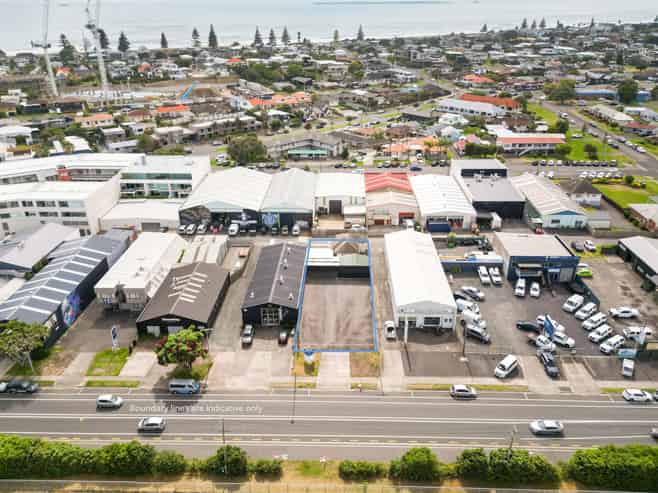 Prime Mount Land Holding 