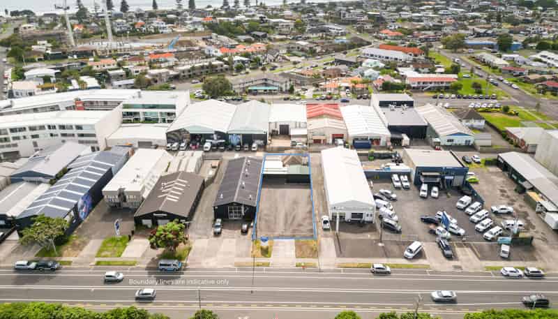 21 Totara Street, Mount Maunganui