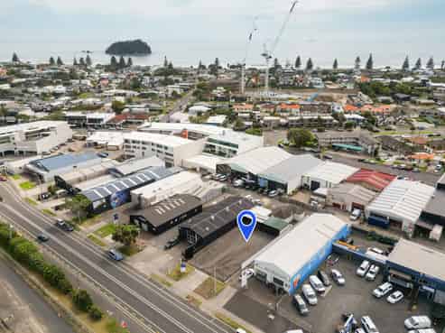 Prime Mount Land Holding 