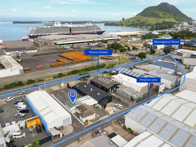 Prime Mount Land Holding 