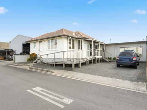 Prime Mount Land Holding 