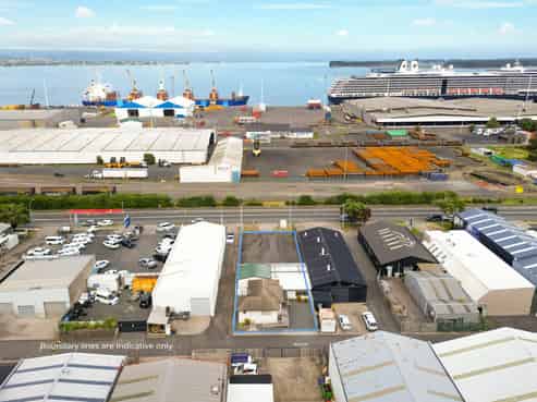 Prime Mount Land Holding 